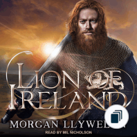 Celtic World of Morgan Llywelyn
