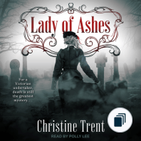Lady of Ashes Mysteries