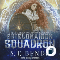 Shieldmaiden Squadron
