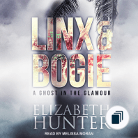 Linx & Bogie Mysteries