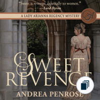 Lady Arianna Regency Mysteries