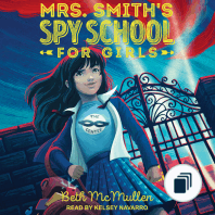 Mrs. Smith's Spy School for Girls