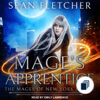 Mages of New York