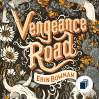 Vengeance Road