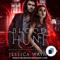 Vampire Huntress Chronicles