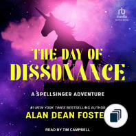 Spellsinger Adventures