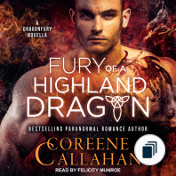 Dragonfury Scotland