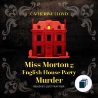 Miss Morton Mysteries