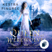 Lost Princess of Howling Sky