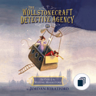 Wollstonecraft Detective Agency