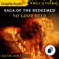 Saga of the Redeemed