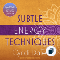 Cyndi Dale's Essential Energy Library