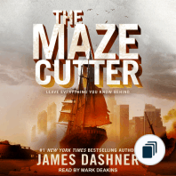 Maze Cutter