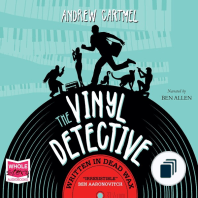 Vinyl Detective