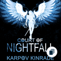 Nightfall Chronicles