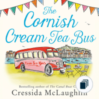 The Cornish Cream Tea series