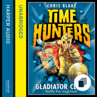 Time Hunters