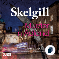 Detective Inspector Skelgill Investigates