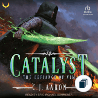 Catalysts (Aaron)