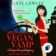 Vegan Vamp Mysteries