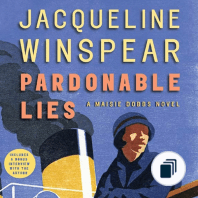 Maisie Dobbs Novels