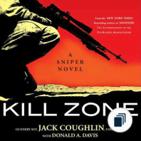 Kyle Swanson Sniper Novels