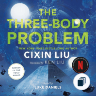 The Three-Body Problem Series