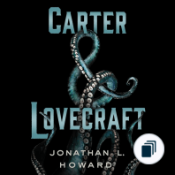 Carter & Lovecraft