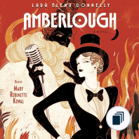 Amberlough Dossier