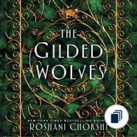 The Gilded Wolves