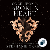 Once Upon a Broken Heart