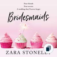 The Zara Stoneley Romantic Comedy Collection