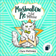 Marshmallow Pie the Cat Superstar