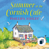 The Cornish Café Series