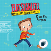 Flat Stanley’s Adventures in Classroom2E