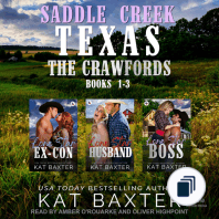 Saddle Creek, TX