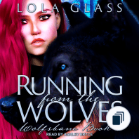 Wolfsbane (Glass)