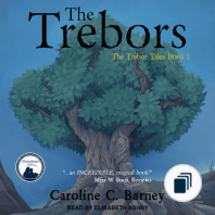 Trebor Tales