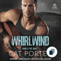 Wind & the Roar Trilogy