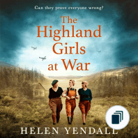 The Highland Girls series