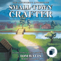 Small Town Crafter
