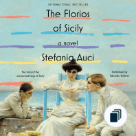 A Lions of Sicily Book