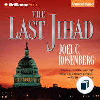 The Last Jihad