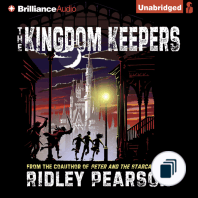 The Kingdom Keepers Series