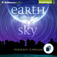 The Earth & Sky Trilogy