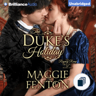 The Regency Romp Trilogy