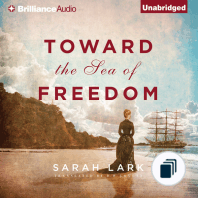 The Sea of Freedom Trilogy