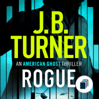 An American Ghost Thriller