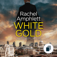 Dan Taylor spy thrillers