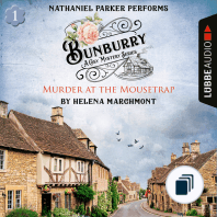 Bunburry- A Cosy Mystery Series